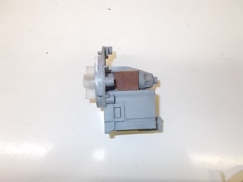 Pompa lavatrice Ariston AVL68 cod 21500616002 / 16002018700