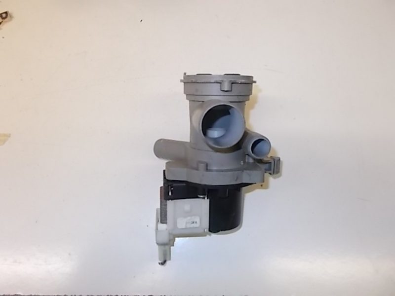 Pompa lavatrice Sangiorgio ANITA A6 cod 30161006501