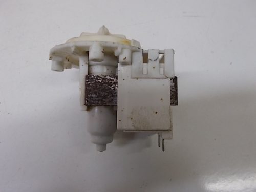 10067 -- 000 (10157) Pompa lavatrice Elettrozeta TT0642CE1 cod 32000113