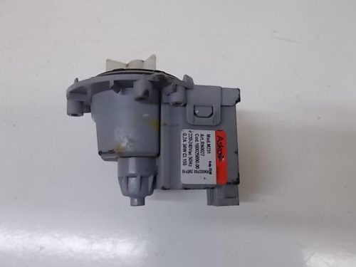10068 -- 000 (10158) Pompa lavatrice Indesit IWC6105B cod 160025690.00