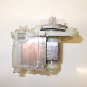 Pompa lavatrice Bosch WFL1661II/02 cod 5500003078