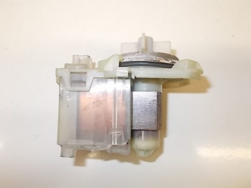 Pompa lavatrice Bosch WFL1661II/02 cod 5500003078