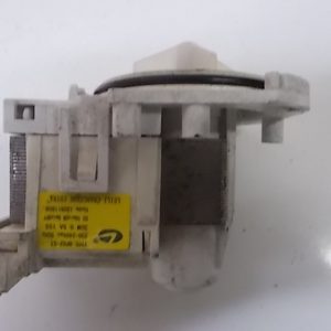 Pompa lavatrice Rex RWP12075W cod 132611900