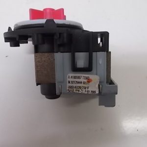 10076 -- 000 (10166) Pompa lavatrice Hoover L. TROPIC HX 44 S cod 41005957