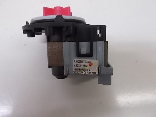 10076 -- 000 (10166) Pompa lavatrice Hoover L. TROPIC HX 44 S cod 41005957