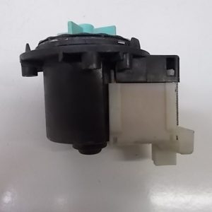 Pompa lavatrice Rex RT 930 G cod 12403100 49057