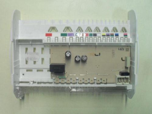 SCHEDA COD. 6122813.00   PER FRIGORIFERO LIEBHERR CP 3523, CPESF 4023, CPESF 3523