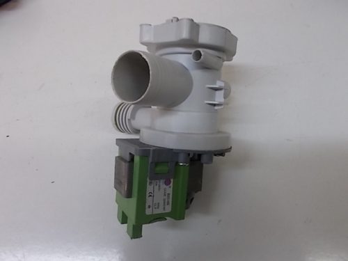 10082 -- 000 (10172) Pompa lavatrice Rex RLV8X cod 32005187