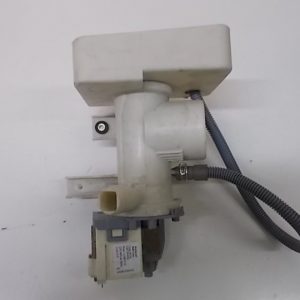 Pompa lavatrice Rex cod 132691110