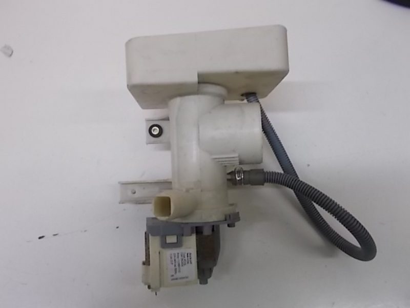 Pompa lavatrice Rex cod 132691110