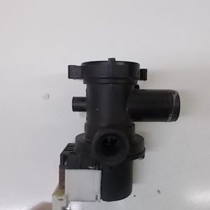 Pompa lavatrice Indesit WIDL 106 EX cod 56835