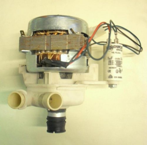 Motopompa lavastoviglie Ariston LI 670 DUO cod 076627