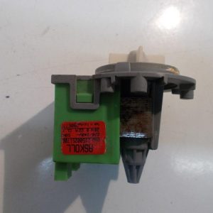 Pompa lavatrice Indesit WG421TX cod 21500251700