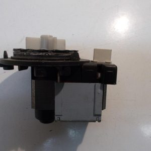 Pompa lavatrice Indesit WIXXL166 cod 160021749