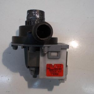 Pompa lavatrice Rex Electrolux RWT10420W cod 124018006