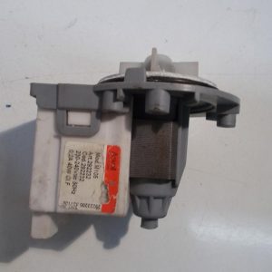 Pompa lavatrice Zoppas PM703B cod 292232