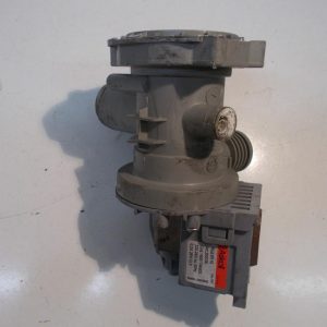 Pompa lavatrice Indesit WITL126 cod 16001746003