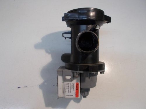 10116 -- 000 (10206) Pompa lavatrice Zoppas PL643C cod 50266741003