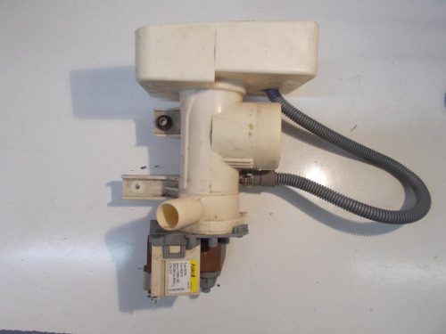 10119 -- 000 (10209) Pompa lavatrice Zoppas ZF 206 cod 292384 / 292418