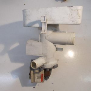 Pompa lavatrice Zanker SF4429 cod 132106301