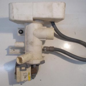 Pompa lavatrice Rex RWF6146W cod 132323900