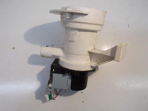 Pompa lavatrice Whirlpool AWT8085/2 cod 58578