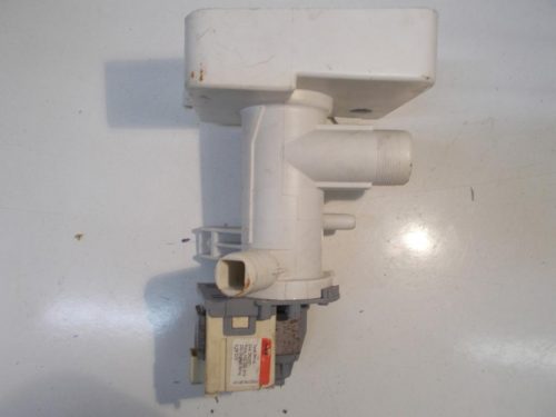 10123 -- 000 (10213) Pompa lavatrice Rex Electrolux T620SP cod 132323910