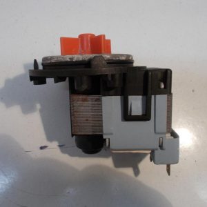 10126 -- 000 (10216) Pompa lavatrice Candy CHIARA 90AA cod 46000636