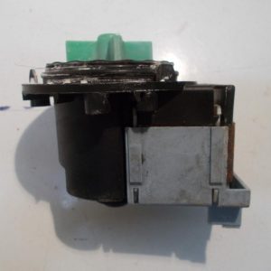 Pompa lavatrice Ariston AT50/1 cod 16001746900