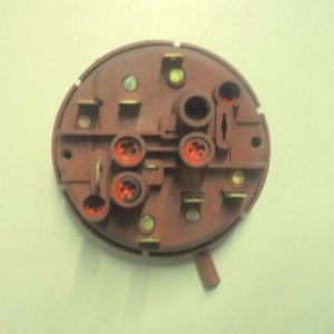 PRESSOSTATO COD. 520002904   CODICE ALTERNATIVO: 505EC1 01   PER LAVATRICE ARDO A600X, A510,atlantic lb409m, ardo a 500