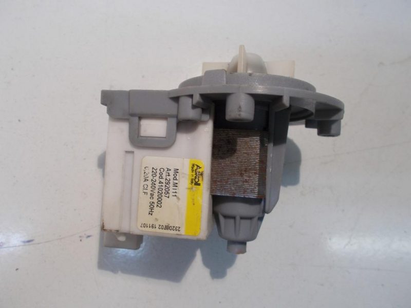 Pompa lavatrice Candy CLD135 cod 41020002