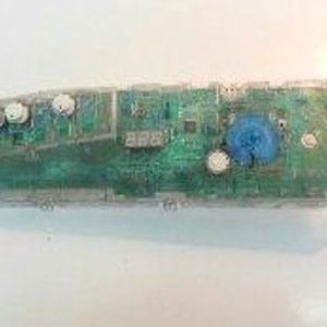 Scheda comandi lavatrice Whirlpool AWM7080/6  cod 461971083593