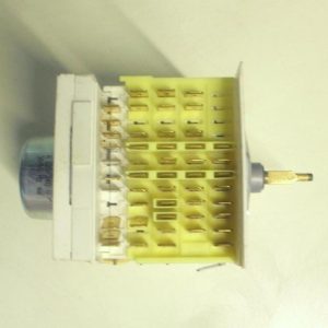 Timer lavatrice Ardo A500 cod 516011801