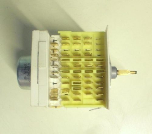 Timer lavatrice Ardo A500 cod 516011801