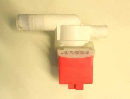 Pompa lavatrice Ardo A600X cod EBS 2556 201