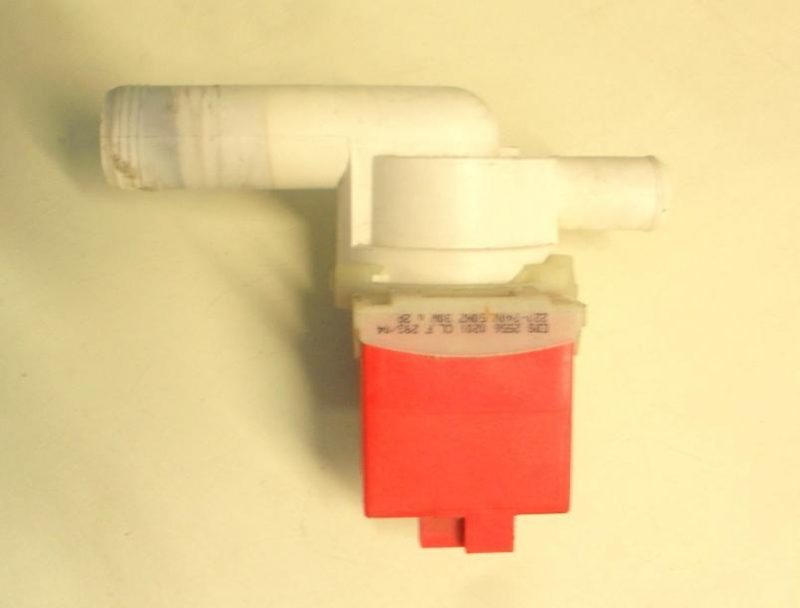 Pompa lavatrice Ardo A600X cod EBS 2556 201