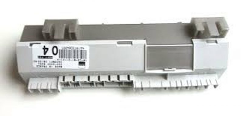 10160 -- 000 (10264) SCHEDA PER LAVASTOVIGLIE:WHIRLPOOL/BAUKNECHT NUOVA COD. 461972586862