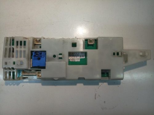 10164 -- 000 (10269) Scheda main lavatrice Siemens ELECTROGERATE cod 5560007188-02