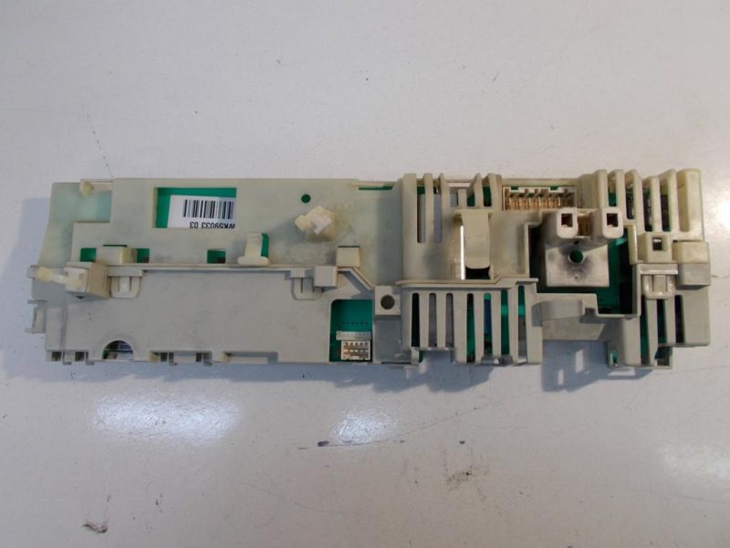 Scheda main lavatrice Siemens  cod 5WK5903303