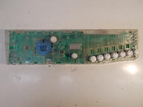 Scheda comandi lavatrice Whirlpool cod 461971083594