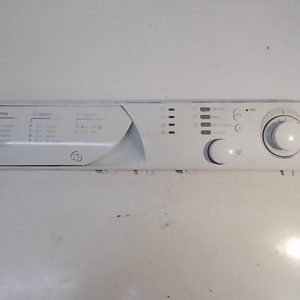 FRONTALE HOTPOINT ARISTON AV10  COMPLETO DI SCHEDA COMANDI