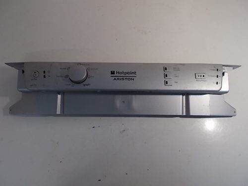 FRONTALE HOTPOINT ARISTON LKF 72  COMPLETO DI SCHEDA COD: 451508600