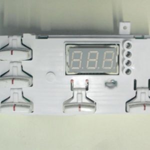 Scheda lavatrice Candy ACT SMART80 cod 41008470