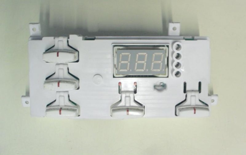 Scheda lavatrice Candy ACT SMART80 cod 41008470