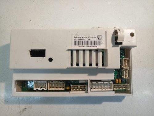 Scheda main lavatrice Indesit cod 215012173.00