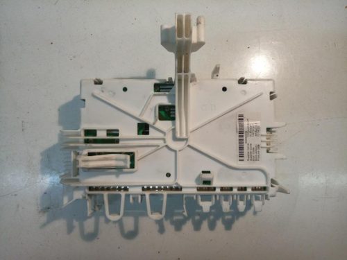 Scheda main lavatrice Zanussi cod 132731307