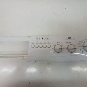 Frontale lavatrice Hoover HN33 6804 completo di scheda comandi