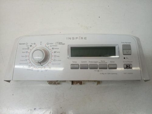 FRONTALE REX INSPIRE RWT 12620W
COMPLETO DI SCHEDA COD: AKO 719616-03