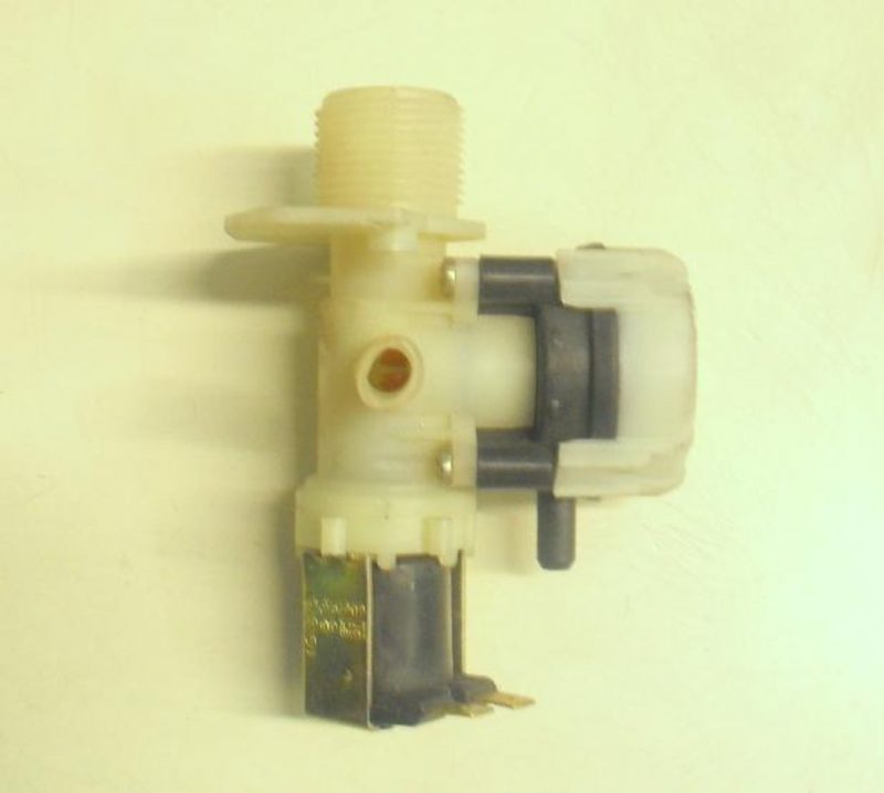 Elettrovalvola lavastoviglie Rex TT9E  cod 1520233006