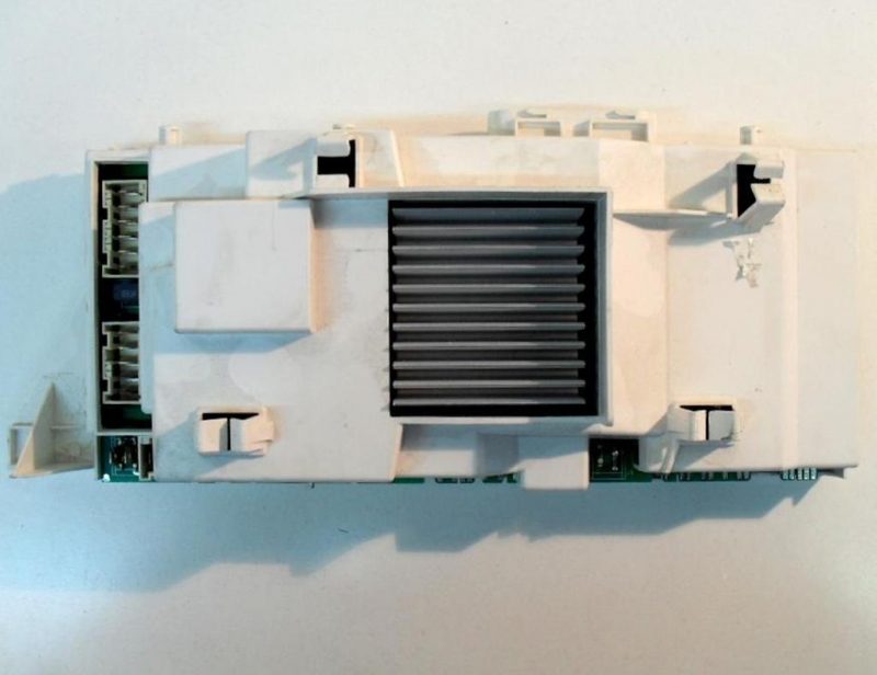 Scheda lavatrice Ariston AVXXF129
